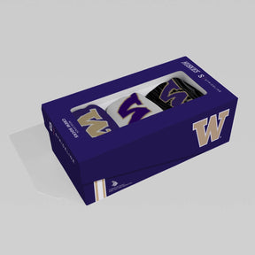 NCAA | Premium Crew 3-Pack