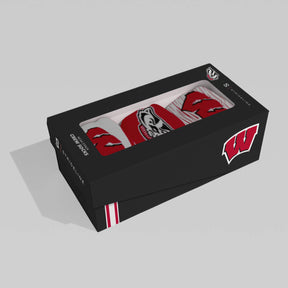 NCAA | Premium Crew 3-Pack